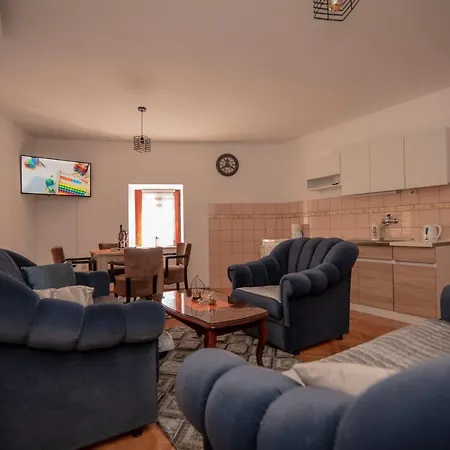 Apartmán Nina Stari Grad