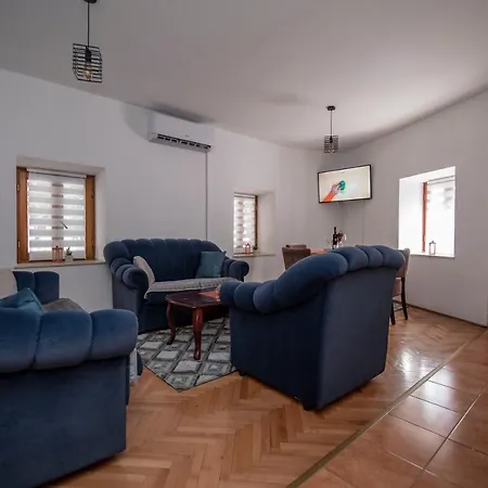 Nina Stari Grad Apartmán Trebinje