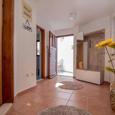 Nina Stari Grad トレビニエ