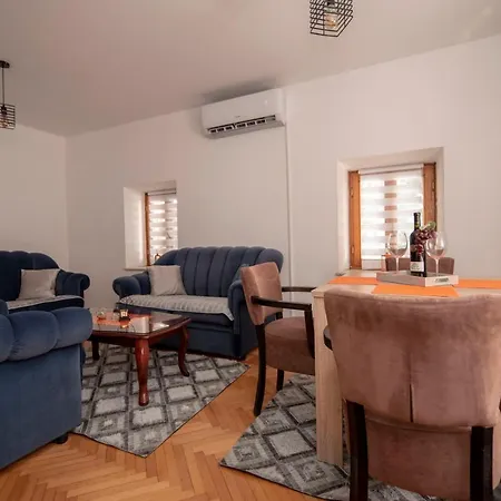 Nina Stari Grad Trebinje